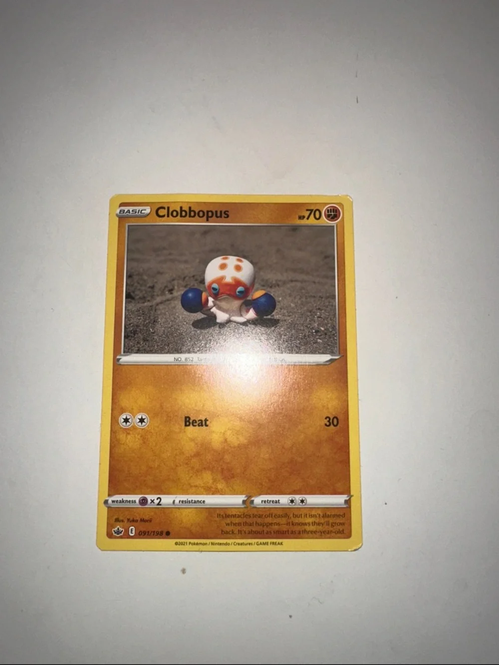 Pokemon Trainer Card Pack - Picture 10 of 10